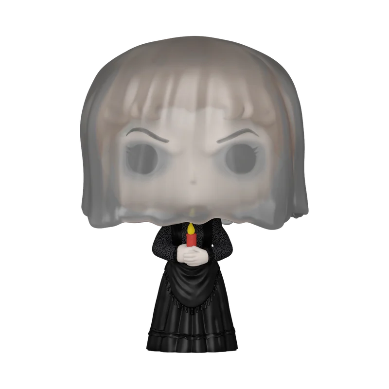 Funko Pop Novia de Negro Insidious