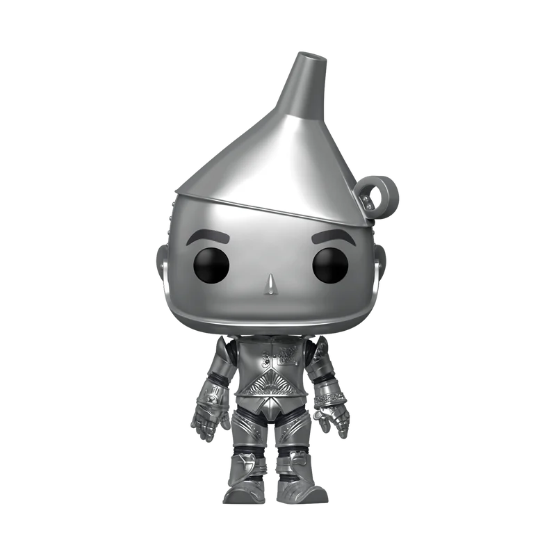 Funko Pop Hombre de Hojalata Metálico Wicked