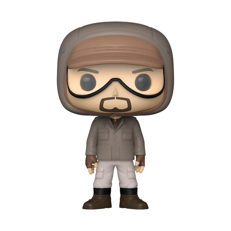 Funko Pop Jayne Cobb Firefly