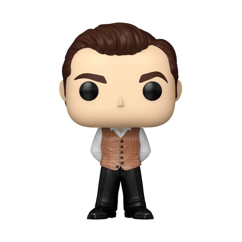 Funko Pop Simon Tam: Firefly