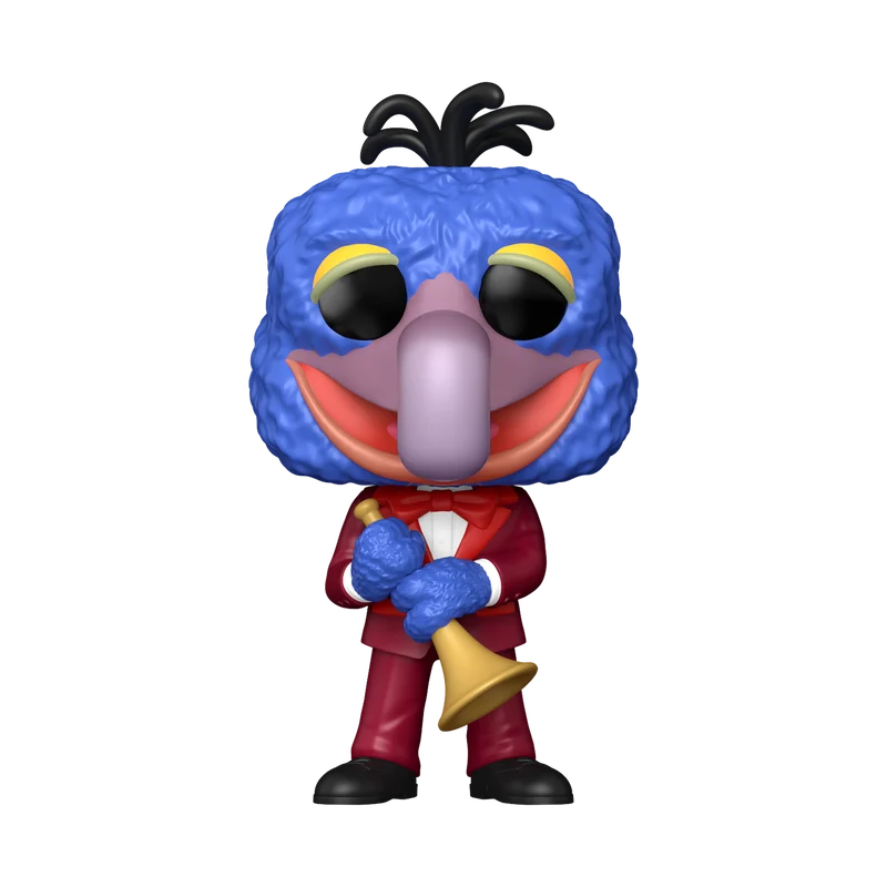 Funko Pop Gonzo
