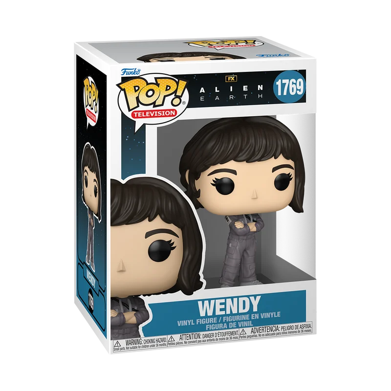 Pop! Wendy (Alien: Earth)