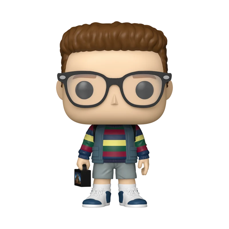 Funko Pop Derek Turnbow Stranger Things