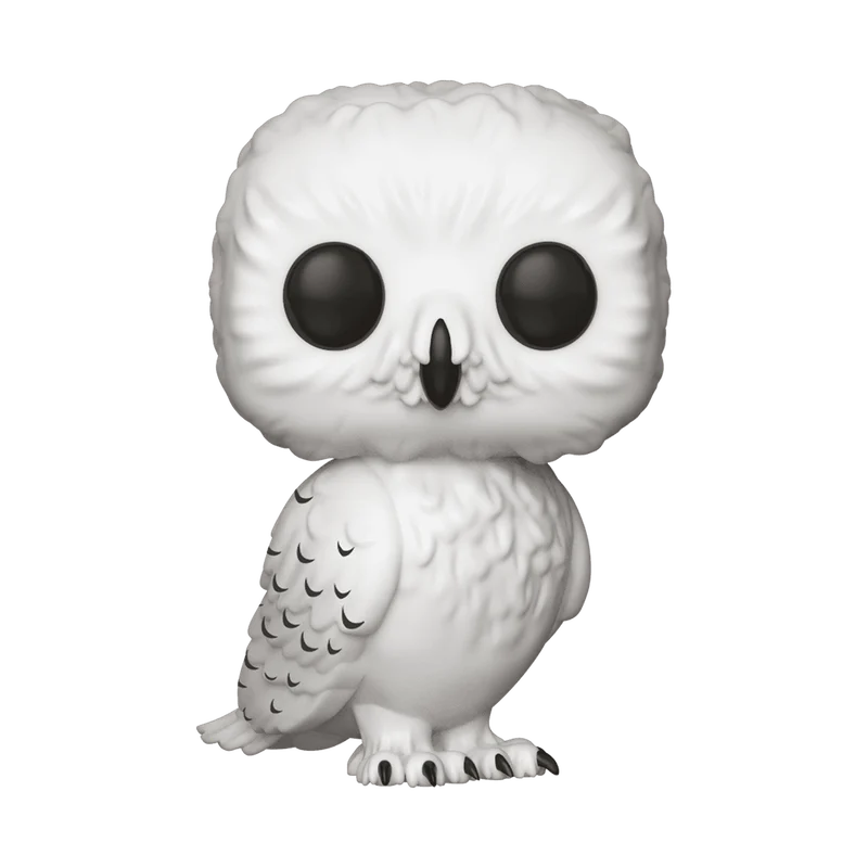Funko Pop Hedwig Harry Potter