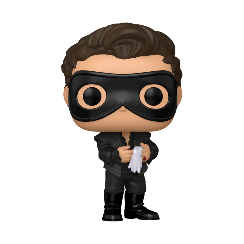 Funko Pop Benedict Bridgerton