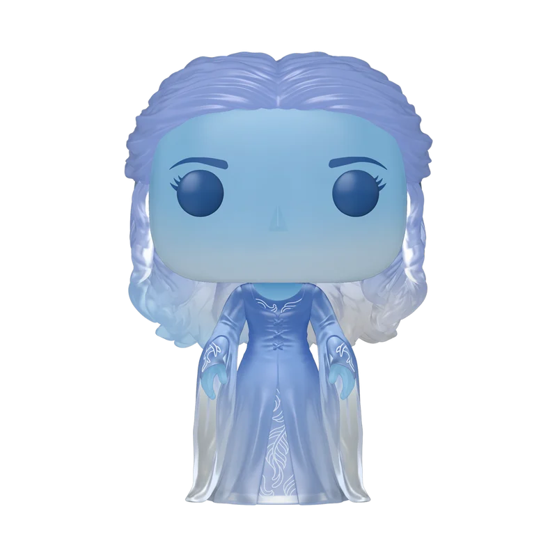 Funko Pop Helena Ravenclaw (Luminiscente)